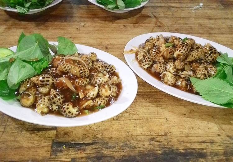 Hình ảnh Các quán ăn đường Trần Phú Vũng Tàu ngon hết nấc 6