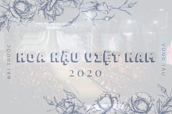Hình ảnh Chung kết Hoa hậu Việt Nam 2020 tổ chức tại Bãi Trước - Vũng Tàu 12